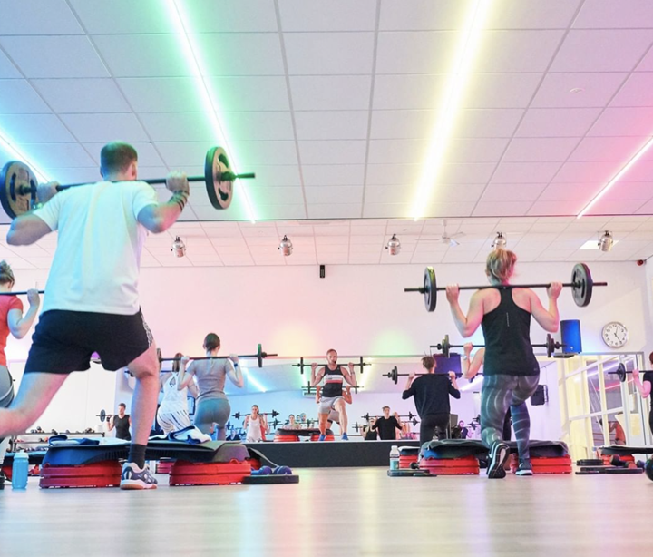 Sportcity