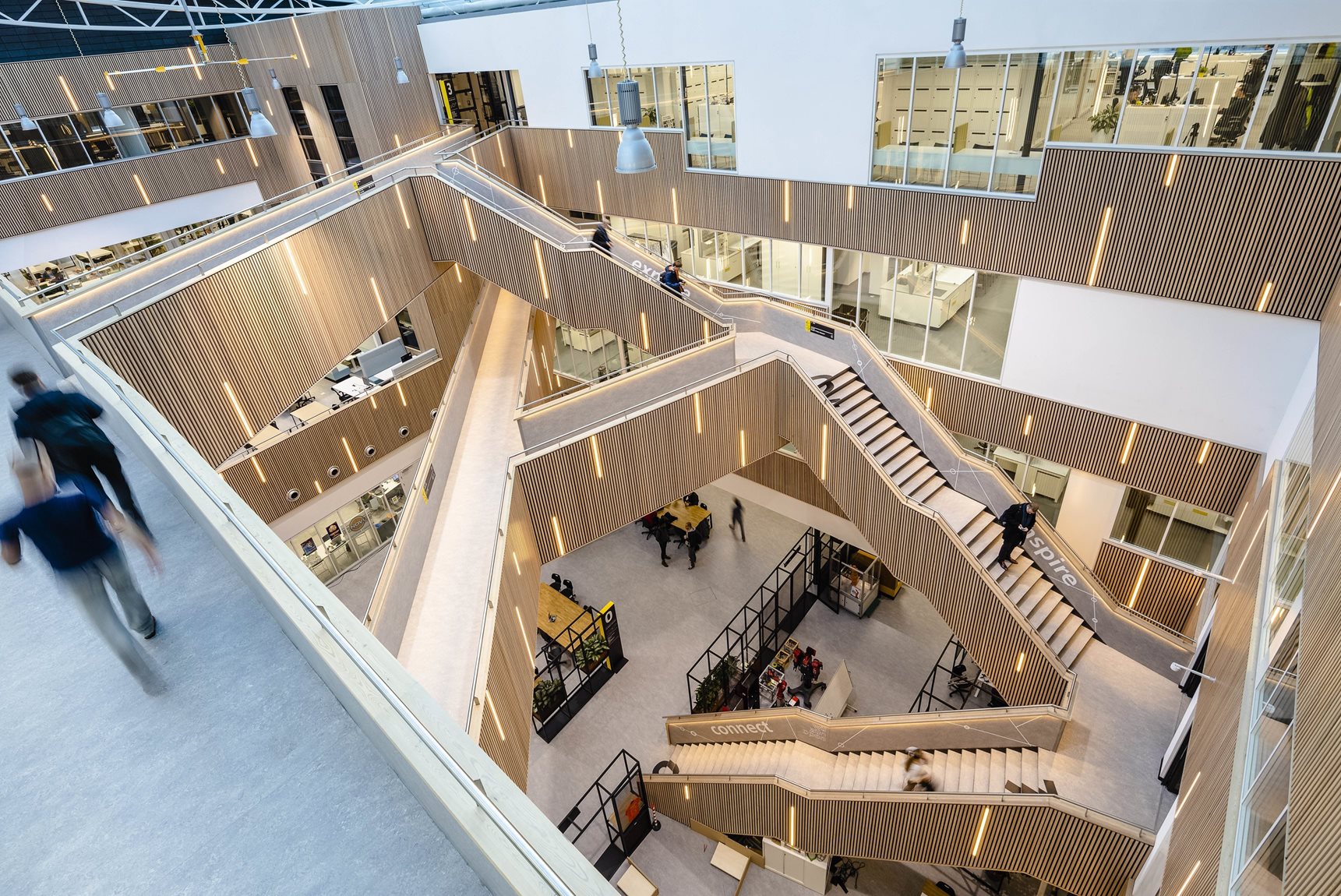 Fontys University of Applied Sciences | This is Eindhoven