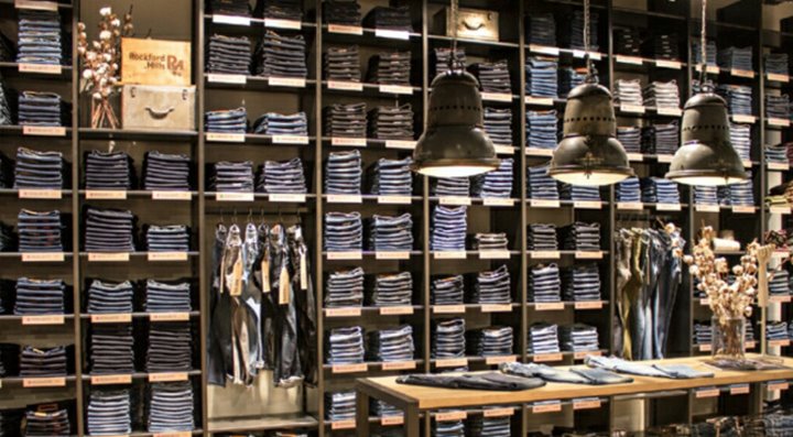 Jeans Centre