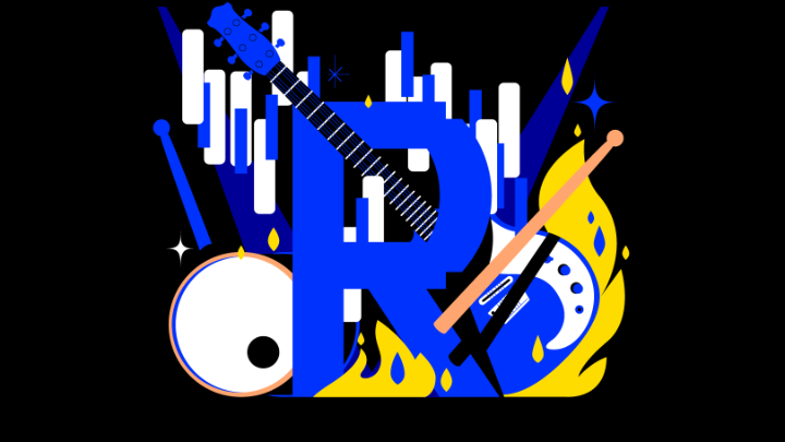 Eindhoven from A to Z: Rock City