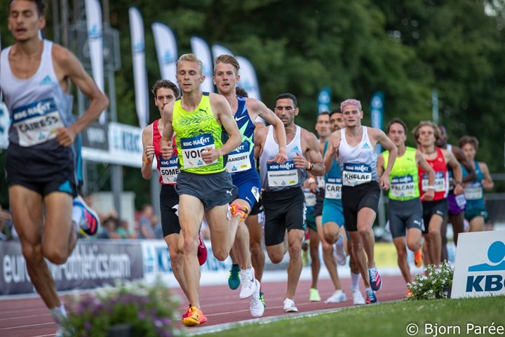 Eindhoven Atletiek
