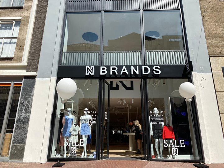 Nikkie - N Brands