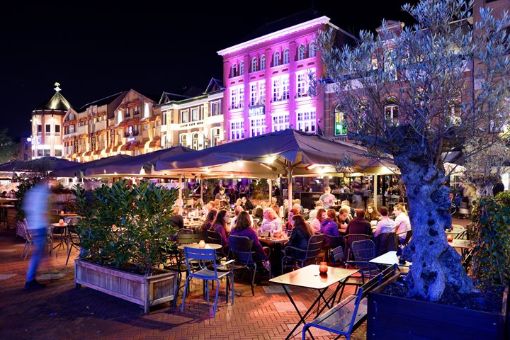 Markt Eindhoven