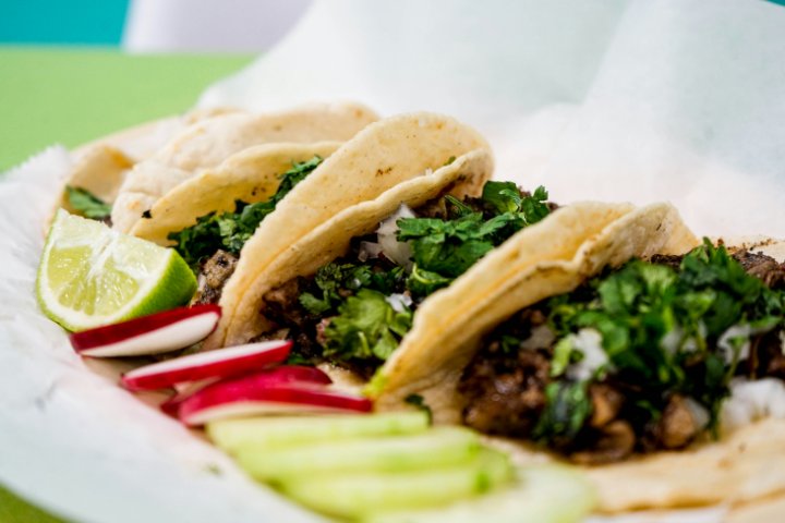 Mexicaza
