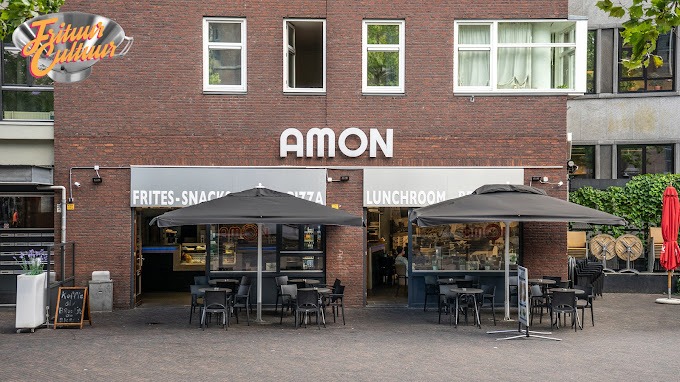 Eetcafé Amon