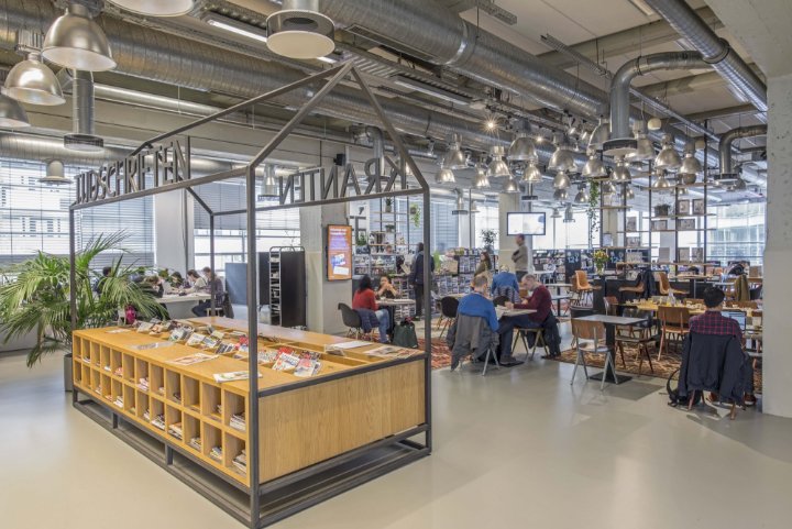 Language Café