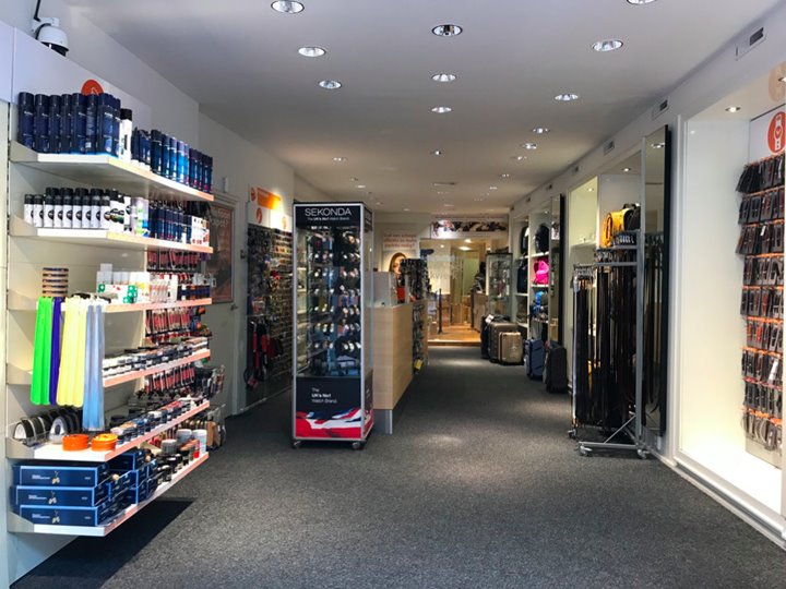 McFlek Servicepoint B.V.