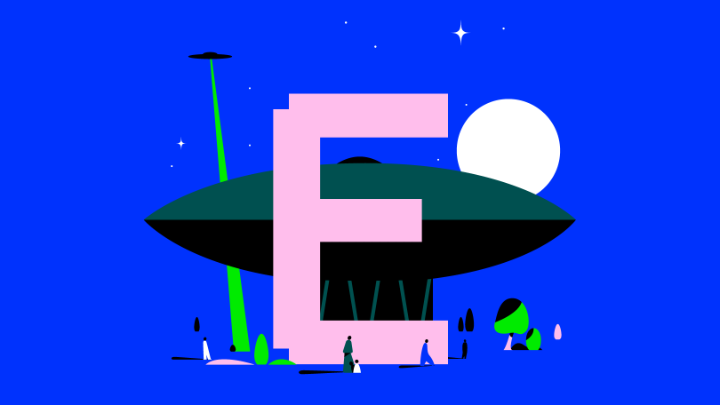 Eindhoven van A tot Z: Evoluon