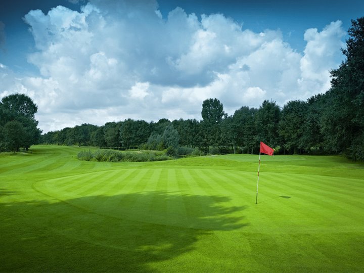 Golf & Country Club de Tongelreep