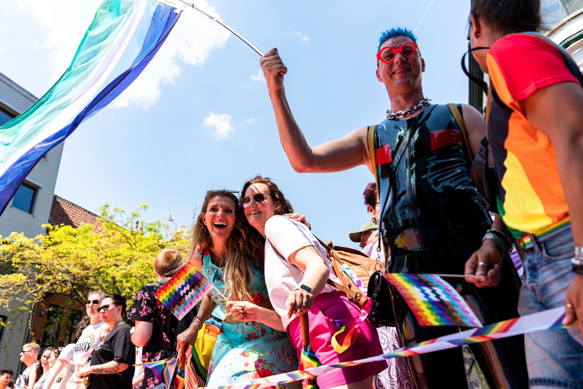 Eindhoven Pride 2026