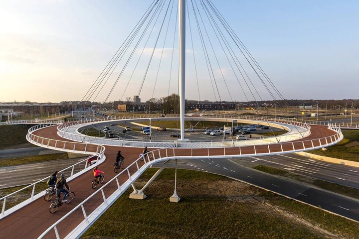 The Hovenring