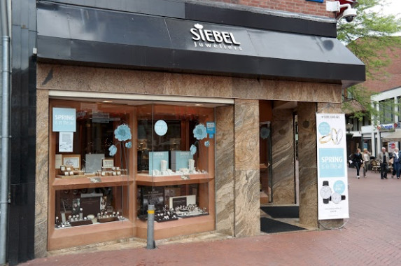 Siebel Juweliers