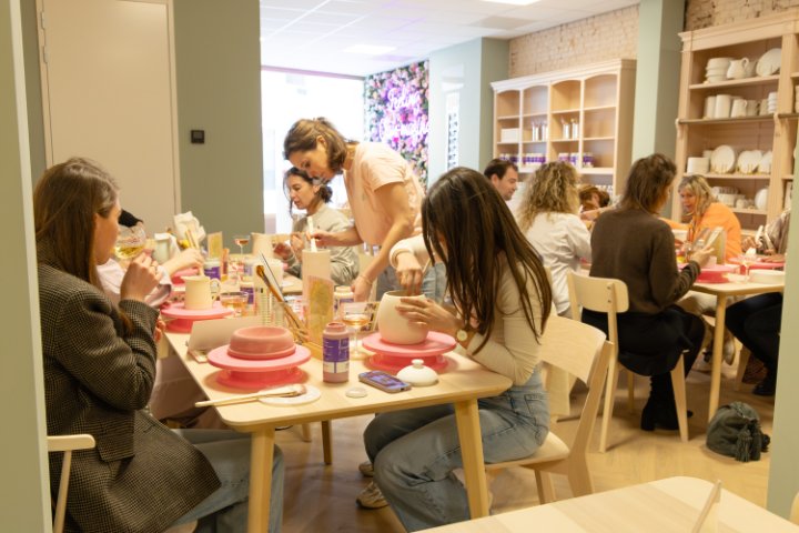 Clay Atelier