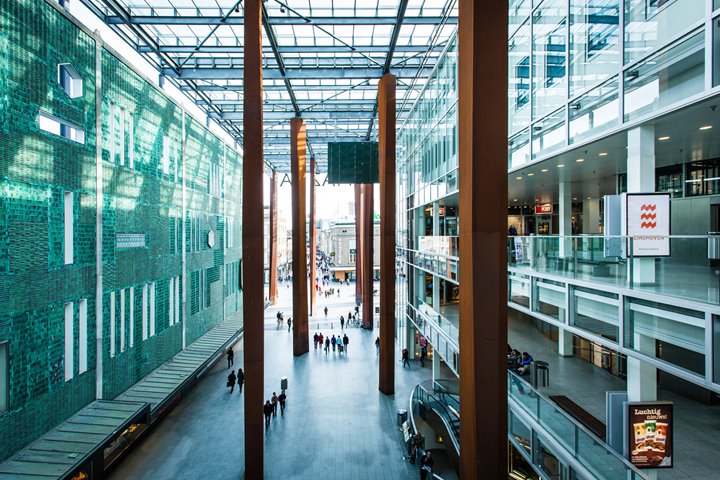 Piazza Center