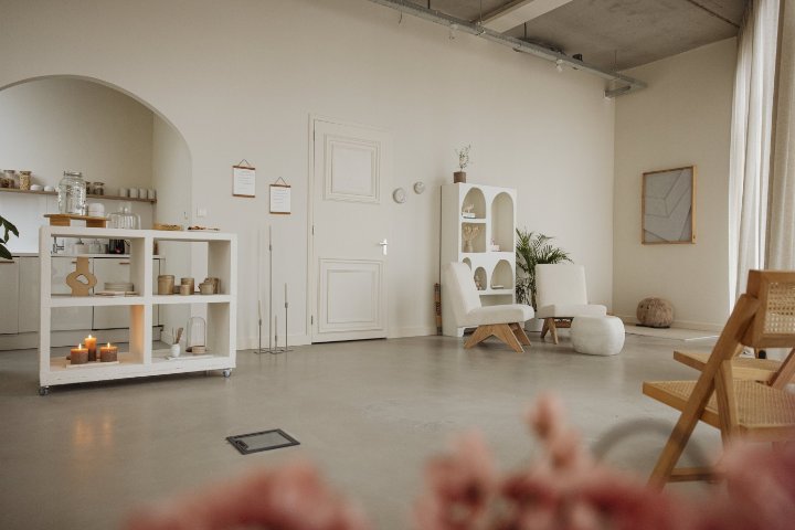 Yol-Kat Wellbeing Studio