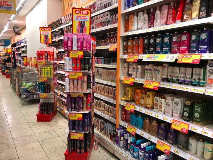Kruidvat | Hermanus Boexstraat