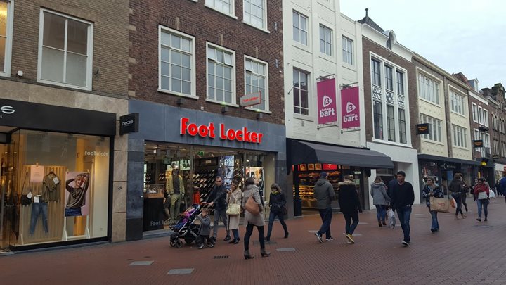 Foot Locker