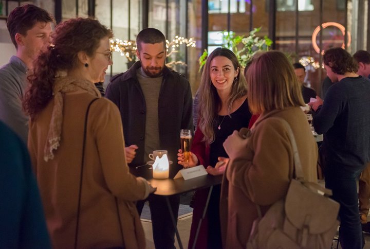 Expat Spouses Initiative