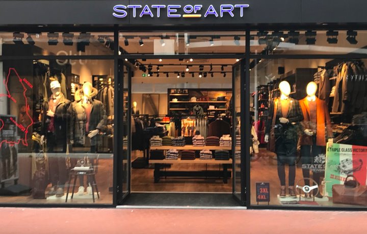 State of Art