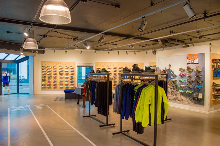 Lopers Company Eindhoven