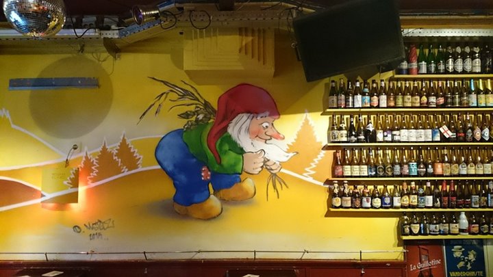 De Bierprofessor