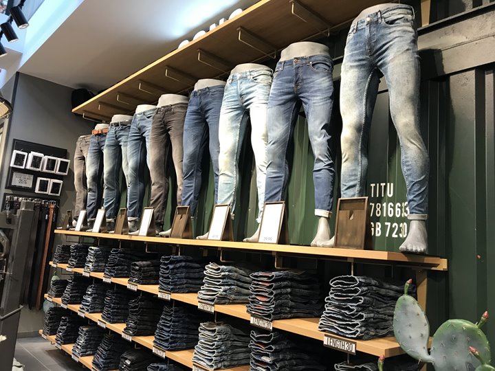 Sons | Rechtestraat