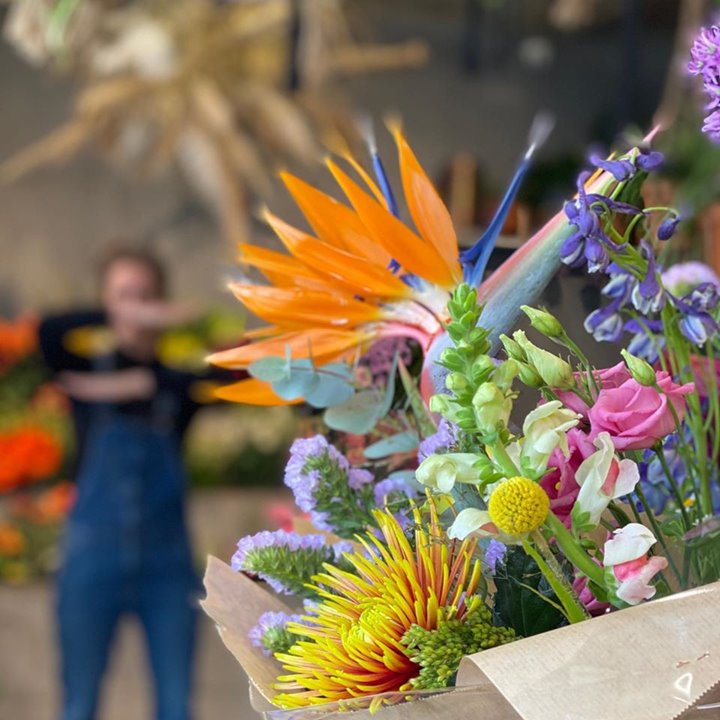Bloemmarie Atelier