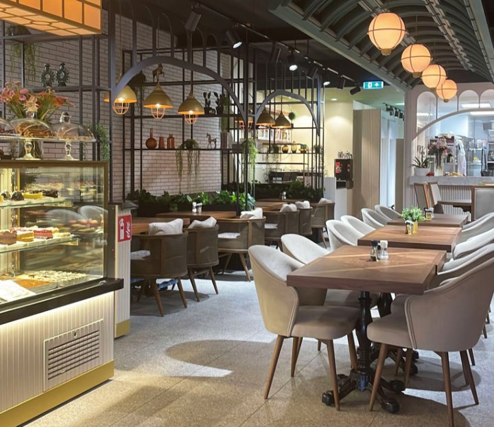 MADO Eindhoven