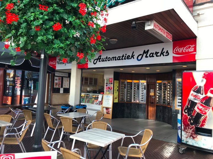 Automatiek Marks