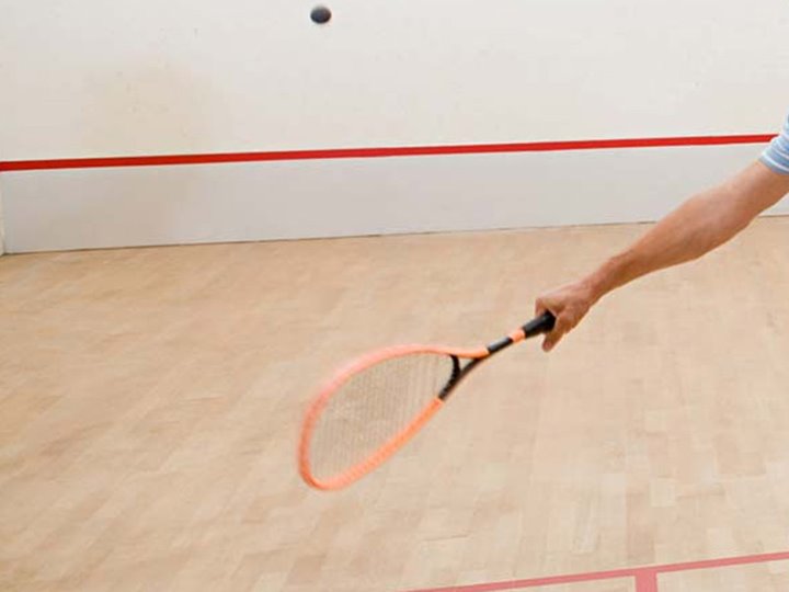 Squashtime