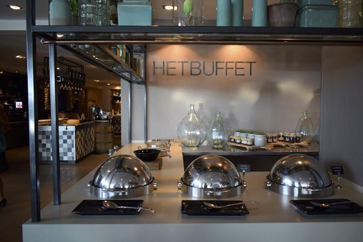 Het Buffet