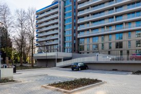 ParkingYou - TD gebouw