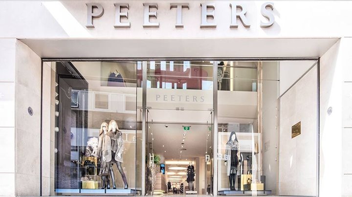 Modehuis Peeters