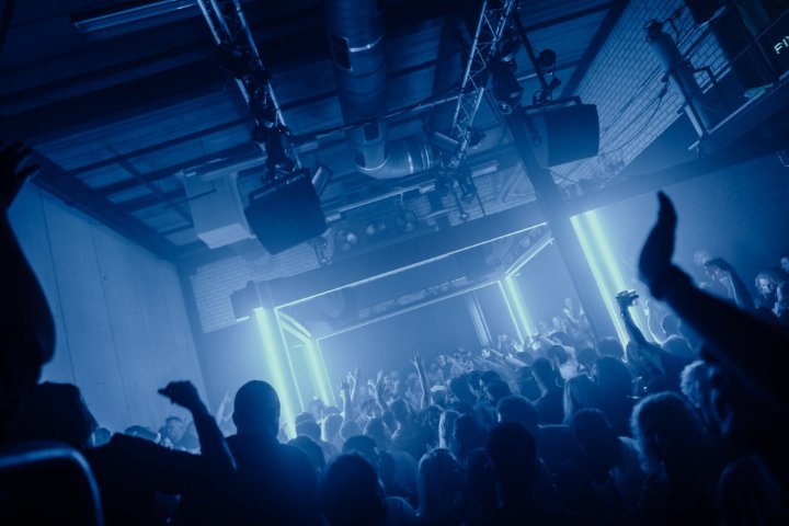 Eindhoven nightlife guide
