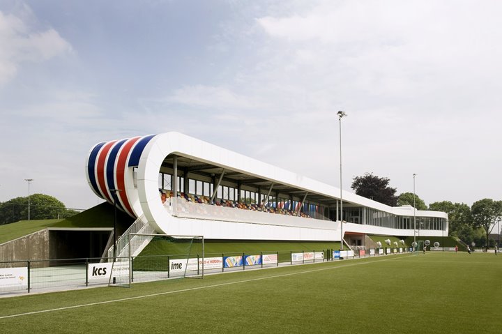 Sportpark Strijp