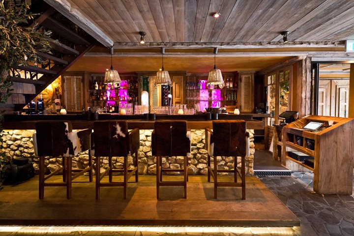 Rodeo Restaurant