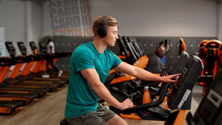 Basic-Fit Eindhoven Aalsterweg