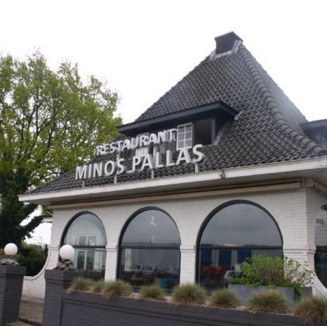 Minos Pallas