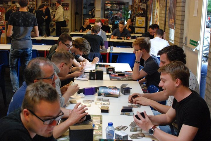 GameForce