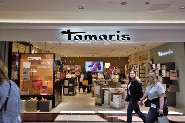 Tamaris