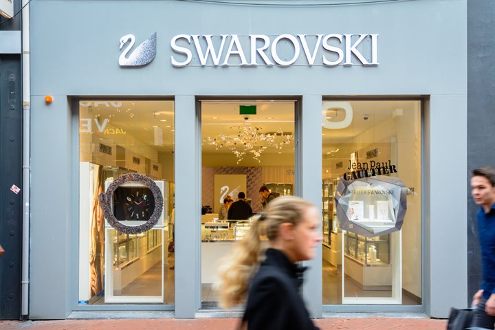 Swarovski