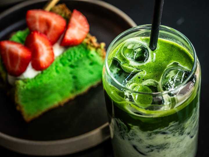 ICHI Café