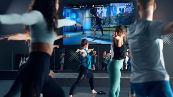 Basic-Fit Eindhoven Vijfkamplaan