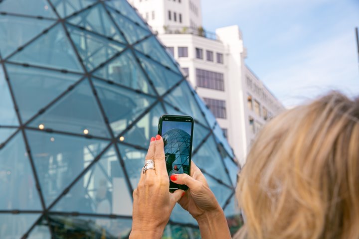 Rules #EindhovenCaptured