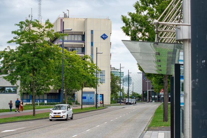 Police station Eindhoven