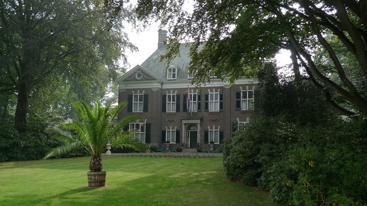 Huize de Laak