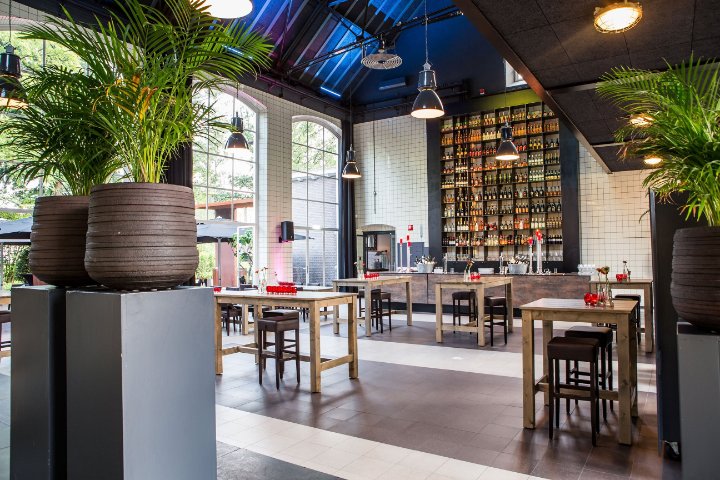 Grand Café Het Ketelhuis