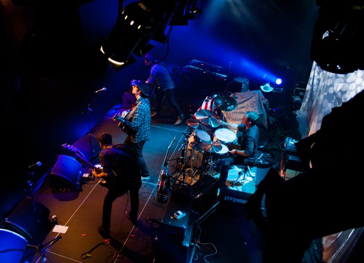 6x Music Schools