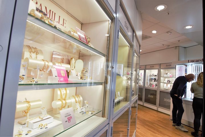 Lucardi Juwelier Heuvel