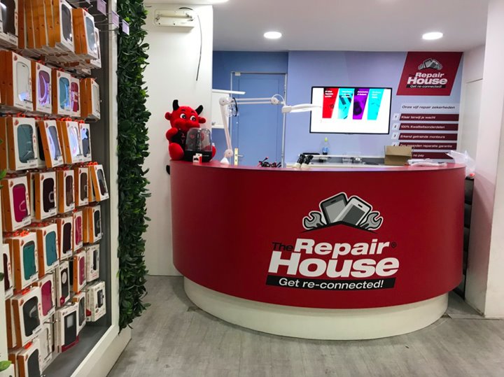 The Repair House